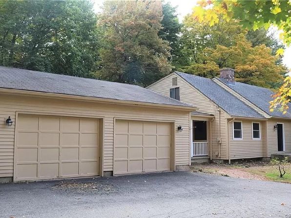 158 Tariffville Rd