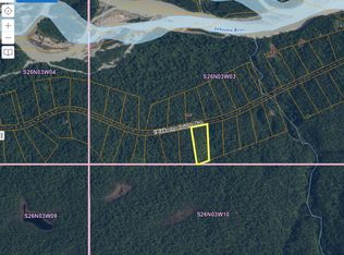 B9 L #4, Talkeetna, AK 99676