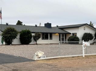 1114 E Justin St, Pearce, AZ 85625