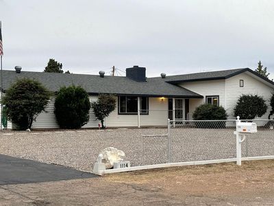 1114 E Justin St, Pearce, AZ, 85625