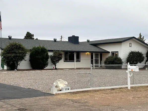 1114 E Justin St, Pearce, AZ 85625