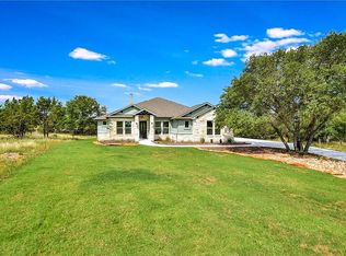 113 Hidden View Trl, Marble Falls, TX 78654