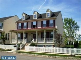 424 Wrigley Blvd, Cochranville, PA 19330