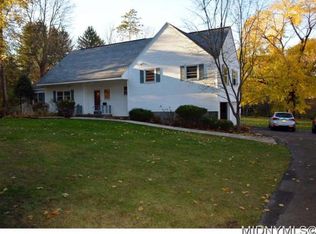 110 Paris Rd, New Hartford, NY 13413