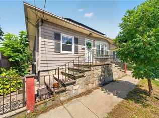 63 Georgia Ave, Providence, RI 02905