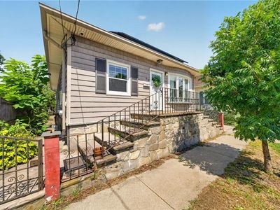 63 Georgia Ave, Providence, RI, 02905