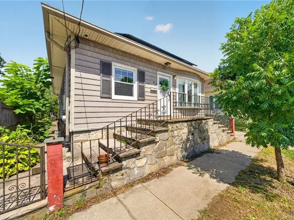 63 Georgia Ave, Providence, RI 02905