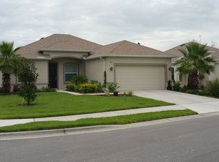 3805 Manorwood Loop, Parrish, FL 34219