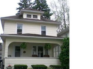 20 Morrow Ave, Lockport, NY 14094