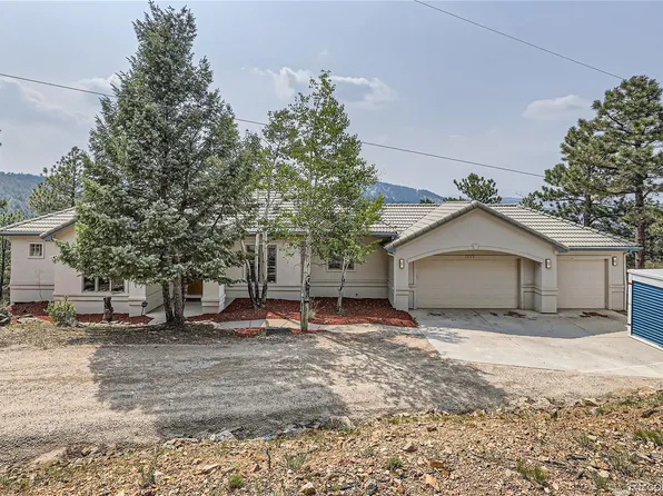 1573 Brenkert Drive, Golden, CO 80401