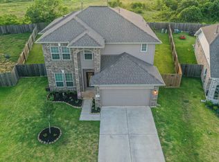 301 Burgundy Dr, Alvin, TX 77511