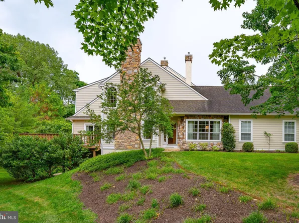 101 Daylesford Blvd #101, Berwyn, PA 19312