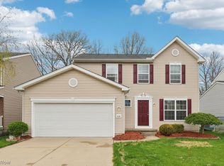 4636 Fields Way, Lorain, OH 44053