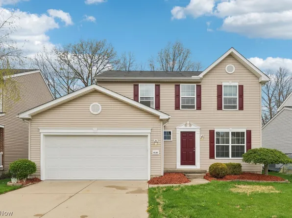4636 Fields Way, Lorain, OH 44053