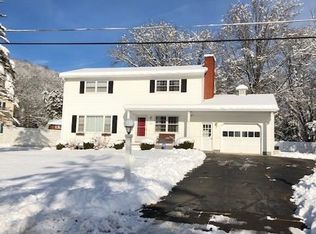 918 Rambler Rd, Elmira, NY 14905