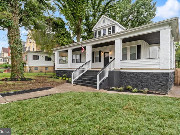 3616 Springdale Ave, Baltimore, MD 21216
