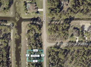 906 Anaconda Ave S, Lehigh Acres, FL 33974