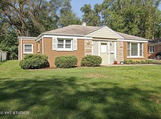 343 Minocqua St, Park Forest, IL 60466
