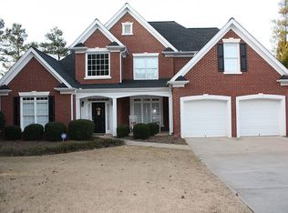 100 Providence Club Dr, Monroe, GA 30656