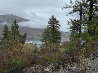 25450 Roosevelt View Dr N, Lincoln, WA 99147