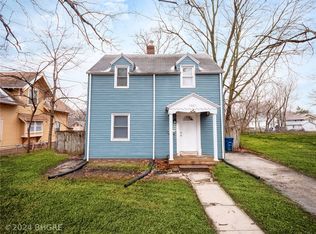 1801 23rd St, Des Moines, IA 50310