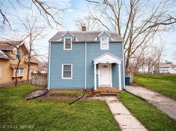 1801 23rd St, Des Moines, IA 50310