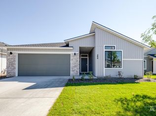 284 N Cranesbill Ave, Kuna, ID 83634