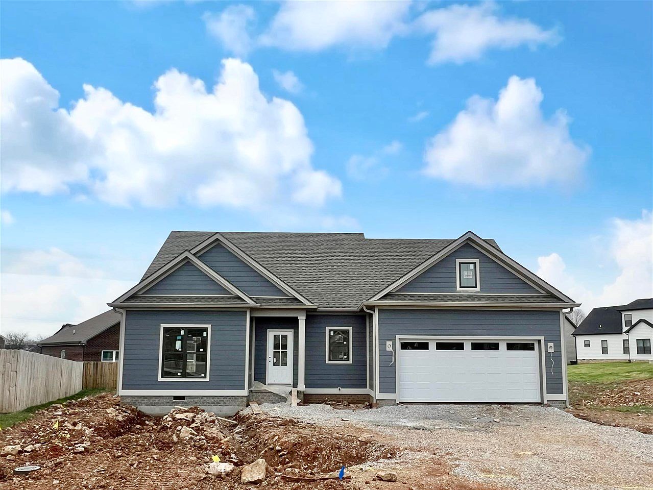 3239 Cloverfield Ct, Bowling Green, KY 42101 MLS RA20230957 Zillow