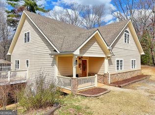 1068 Coleman River Rd, Clayton, GA 30525