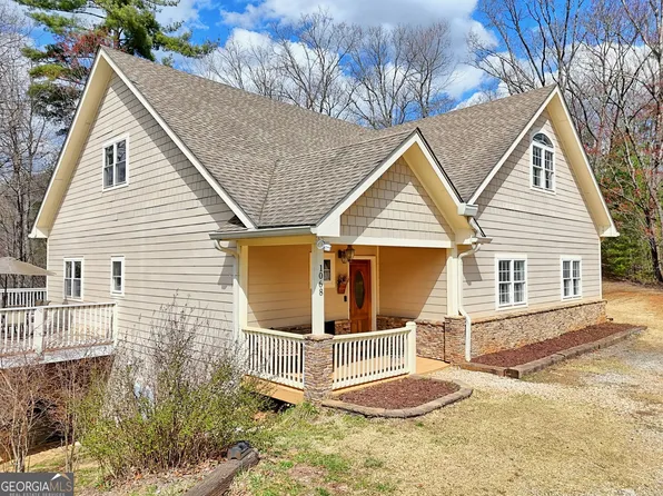 1068 Coleman River Rd, Clayton, GA 30525