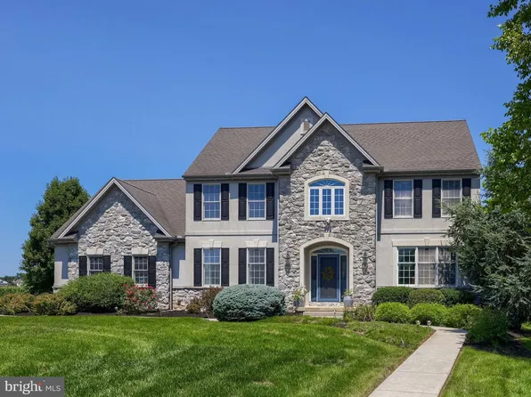 309 Chadwyck Ln, Lititz, PA 17543