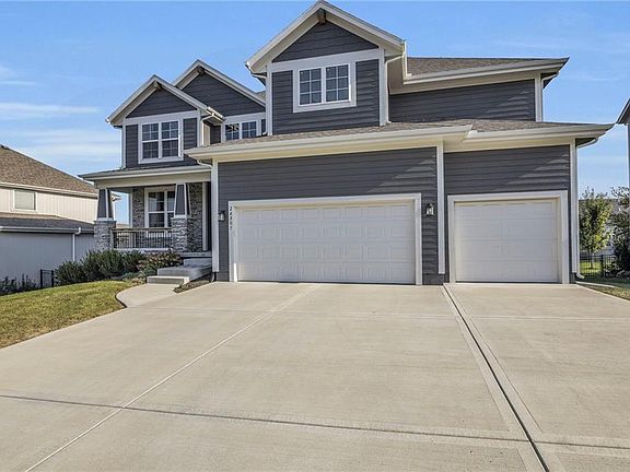 3rd image of 24305 W 58th Cir