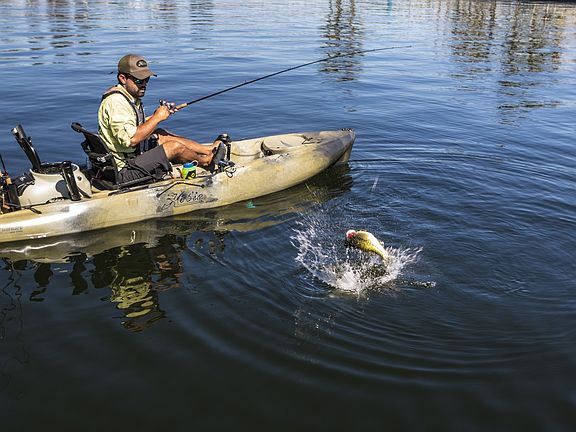 2nd image of 90095 Cullaby Lake Water Access
