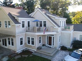 3 Sandpiper Ln, Mystic, CT 06355