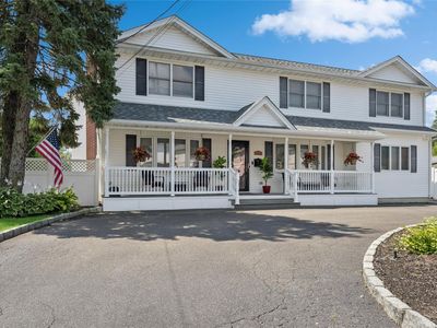 250 N Poplar Street, Massapequa, NY, 11758