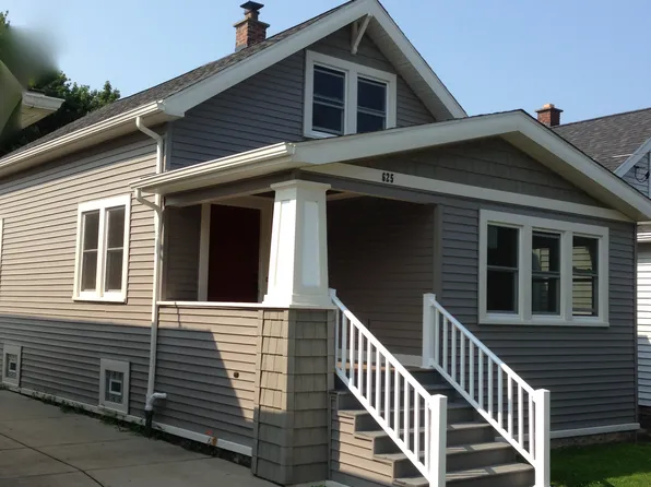 625 Marilla St, Buffalo, NY 14220
