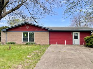 1221 S Catherwood Ave, Indianapolis, IN 46203