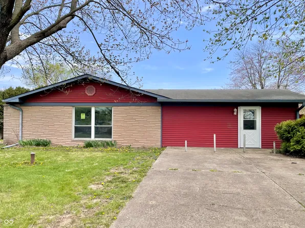 1221 S Catherwood Ave, Indianapolis, IN 46203