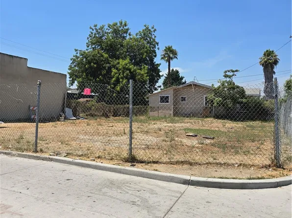6203 Compton Ave Lot 1, Los Angeles, CA 90001