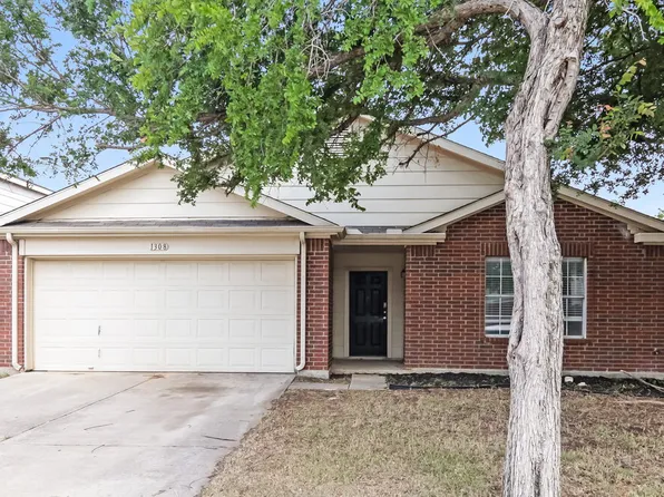 1308 Wintercreek Dr, Denton, TX 76210