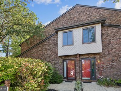 1804 Mountainview Dr #1804, Wayne, PA, 19087