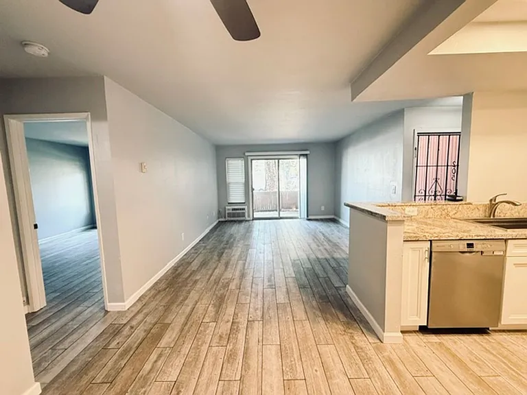5958 Rancho Mission Rd #205 — Photo 3