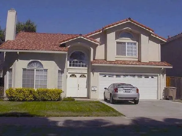 (undisclosed Address), Cupertino, CA 95014