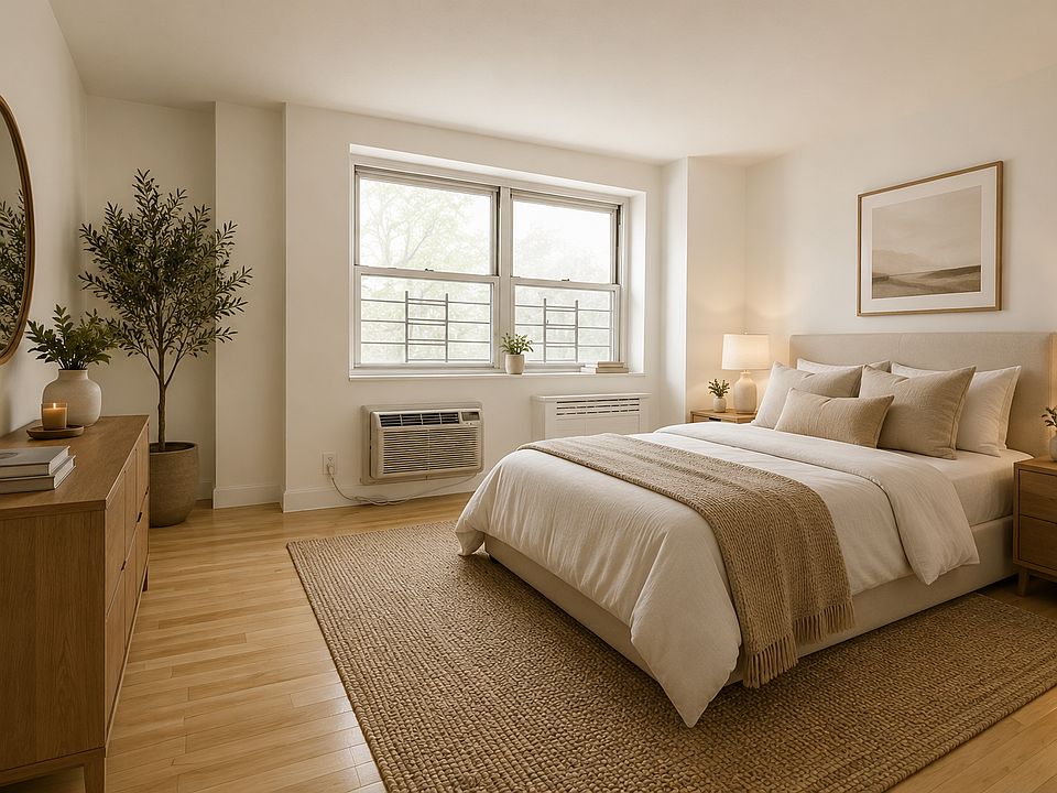 2nd image of 5 W 91st St APT 1E