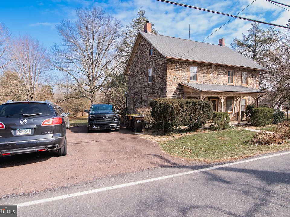 2285 Spinnerstown Rd, Quakertown, PA 18951 Zillow