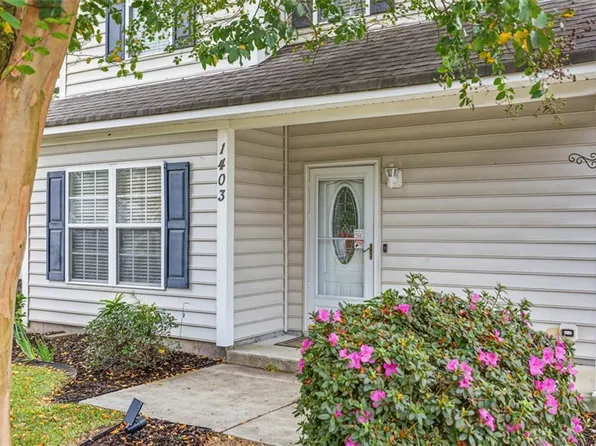 1403 Elder Ave, Chesapeake, VA 23325