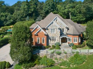 134 Cat Rock Rd, Cos Cob, CT 06830
