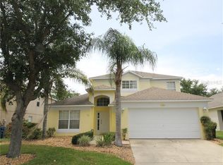 1333 Rebecca Dr, Haines City, FL 33844