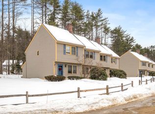 35 Lakewood Pines Road #3, Bristol, NH 03222