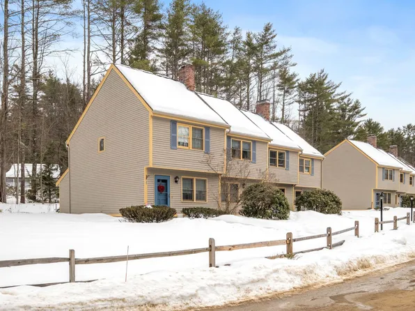 35 Lakewood Pines Road #3, Bristol, NH 03222